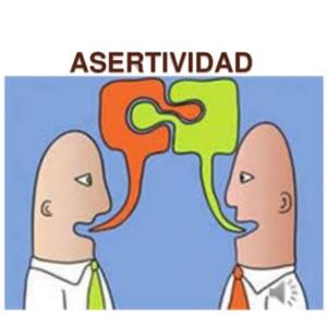 Hablemos de asertividad.