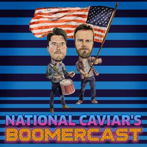 The Boomercast