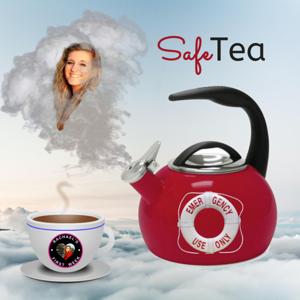 SafeTEA by Rachael’s First Week