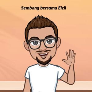 Sembang bersama Eizil