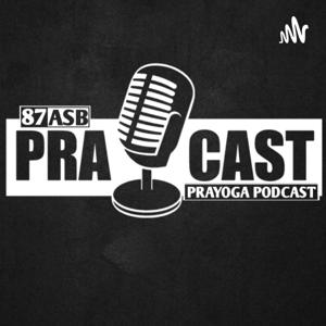 PRACAST (PRAYOGA PODCAST)