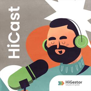 HiCast - o podcast da HiGestor