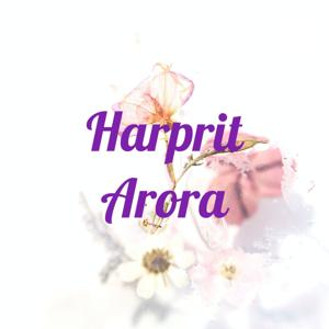 Harprit Arora