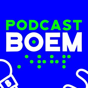 Podcast BOEM