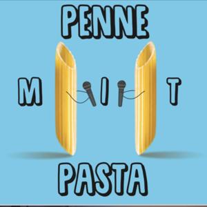 Penne mit Pasta