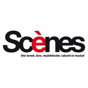 Scenes Theatermagazine Podcast
