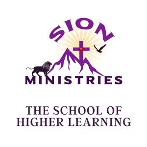 Sion Ministries