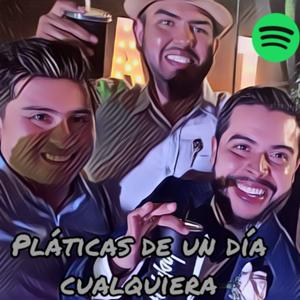 Pláticas de un día cualquiera