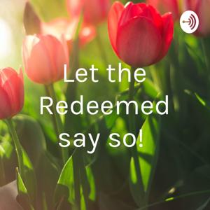 Our Redemption Stories