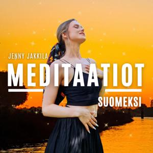 Meditaatiot suomeksi by Jenny Jakkila