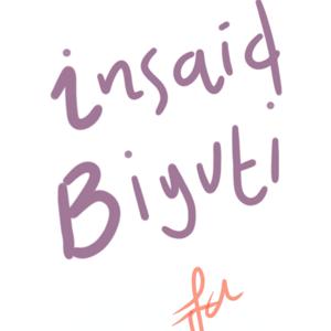 insaid biyuti