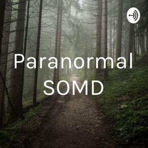 Paranormal SOMD