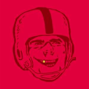 Dieter and Hutch: A 49ers (And Other Things) Podcast by Dieter Kurtenbach, Jake Hutchinson