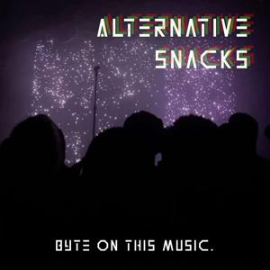 Alternative Snacks