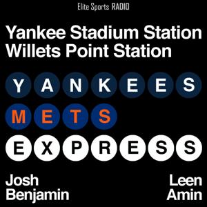 Yankees-Mets Express