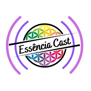 Essência Cristalina Podcast