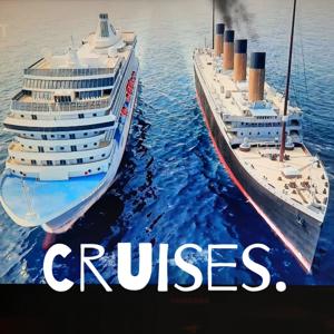 Cruises for everyone.