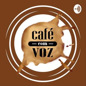 Café Com Voz