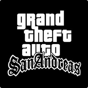 GTA:SAN ANDREAS INTRO