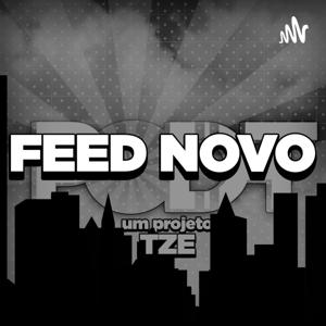 FEED TROCADO, desinscreva deste e procure o mesmo nome do respectivo