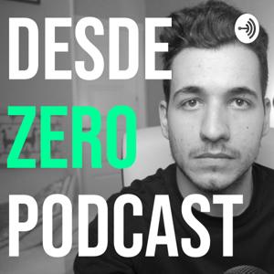 DESDE ZERO PODCAST