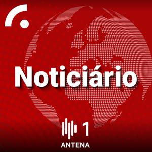 Noticiário by Antena1 - RTP