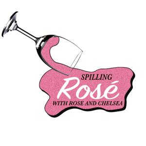 Spilling Rosé