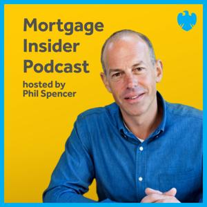 Mortgage Insider by Barclays