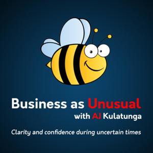 Business as Unusual