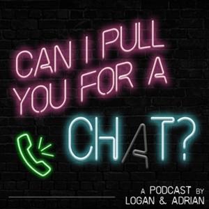 Can I Pull You for a Chat?
