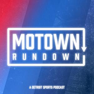 Motown Rundown