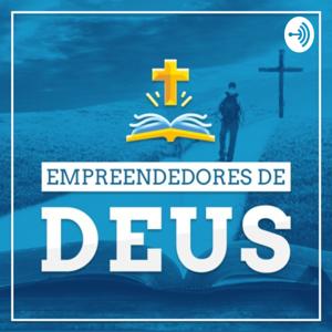 Empreendedores de Deus