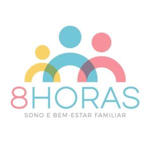 Podcast 8 Horas (por Lívia Praeiro)