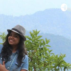 Poetry Podcast With Neha Ambasta