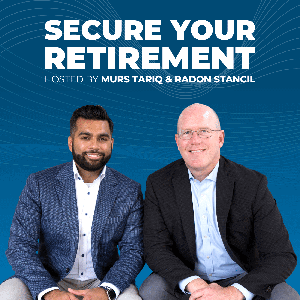 Secure Your Retirement