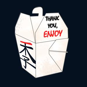 Thank You/Enjoy