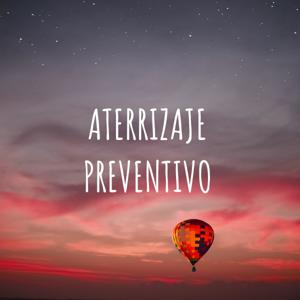 ATERRIZAJE PREVENTIVO