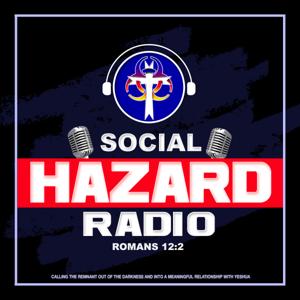 Social Hazard Radio