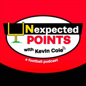 Unexpected Points by Kevin Cole