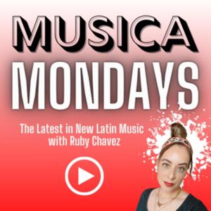 Musica Mondays