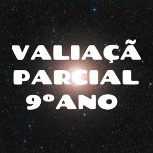 AVALIAÇÃO PARCIAL 9ºANO