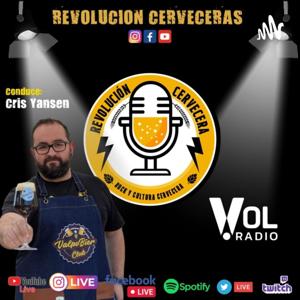 Revolucion Cervecera "Rock & Cultura Cervecera"