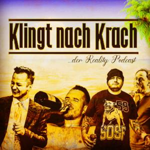 Klingt nach Krach