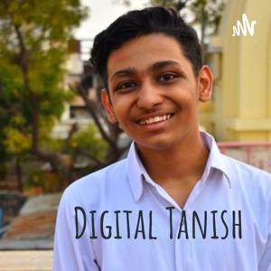 Digital Tanish