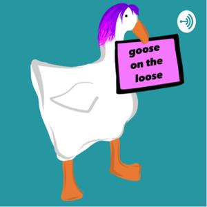 Goose on the Loose