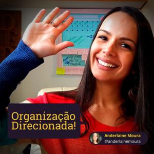 Anderlaine Moura - Organização Direcionada