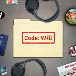 Code: Will