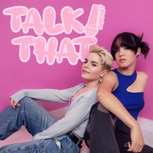 Talk!That K-Pop Podcast | K!Junkies