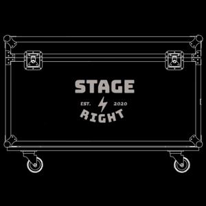 Stage Right