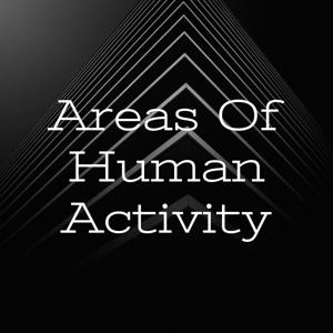 Areas Of Human Activity
